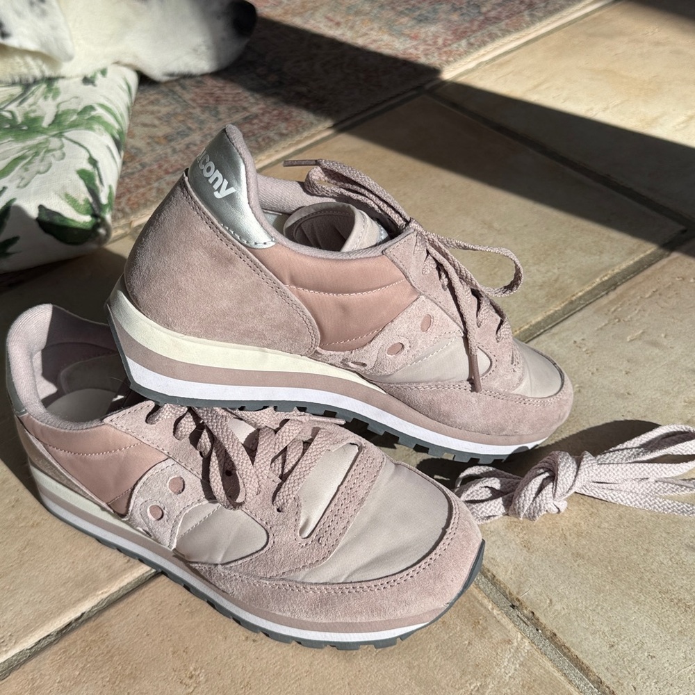 Saucony Women's Jazz Original Sneakers